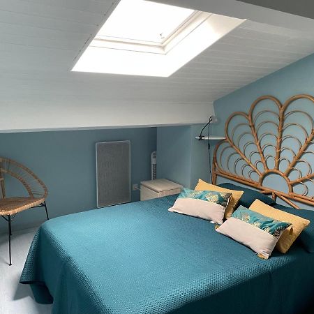 Le Cosy Mer Royan Exterior foto