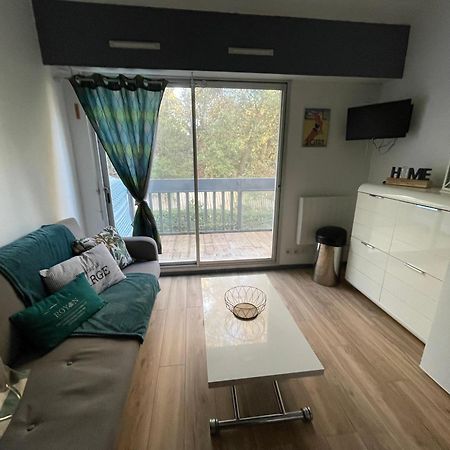 Le Cosy Mer Royan Exterior foto