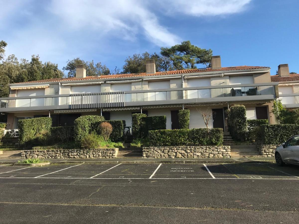 Le Cosy Mer Royan Exterior foto