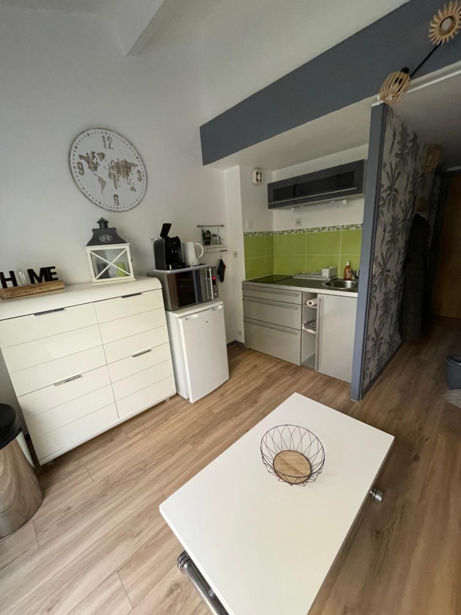 Le Cosy Mer Royan Exterior foto